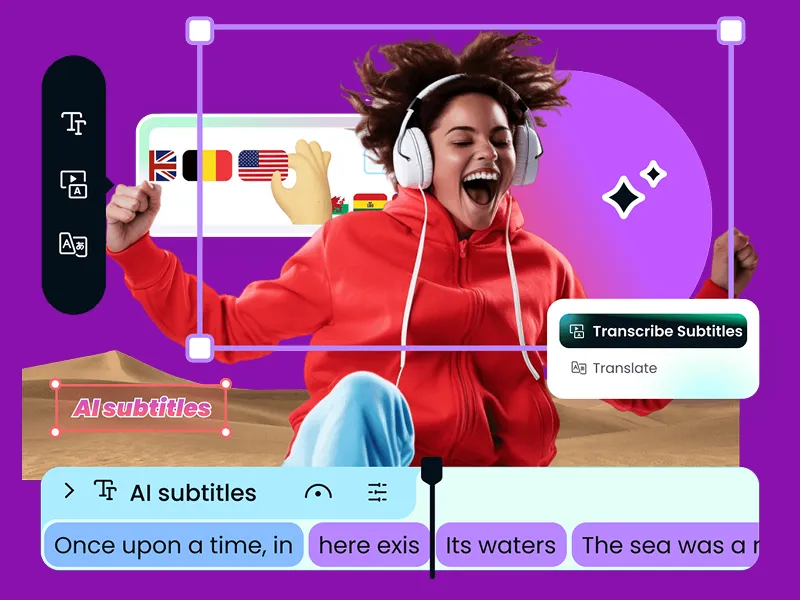 Submagic Review | Best AI Subtitle Generator?